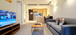 Flinders Street Apartments